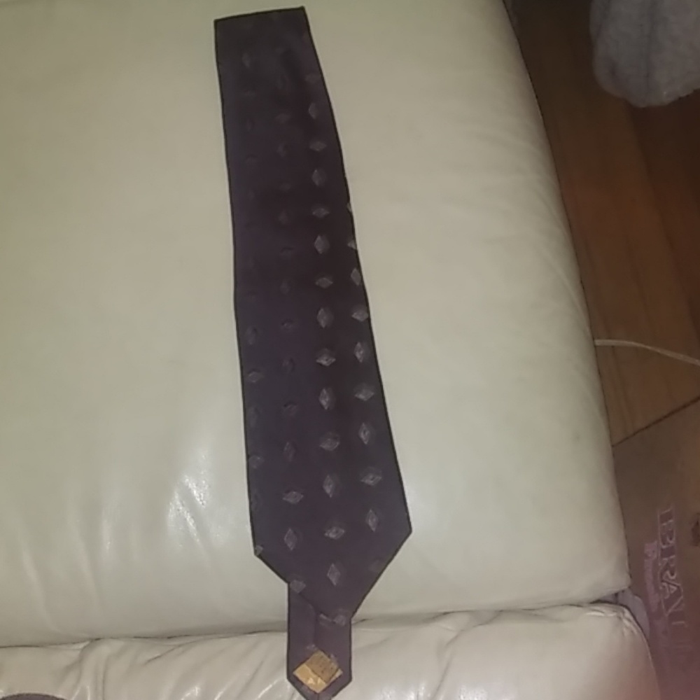 Men's Tie